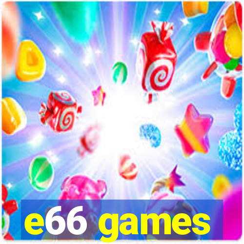 e66 games